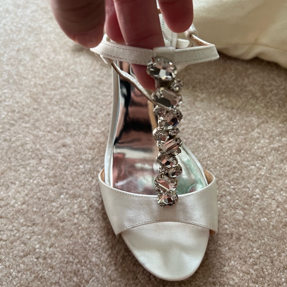 Badgley mischka